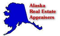 Find a real estate appraiser in Alaska