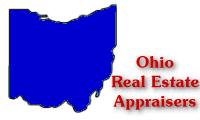 Find a real estate appraiser in Ohio