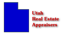 Find a real estate appraiser in Utah